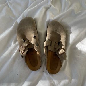 Boston Birkenstock